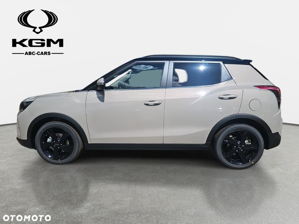 SsangYong/KGM Tivoli 1.5 T-GDI Adventure - 9