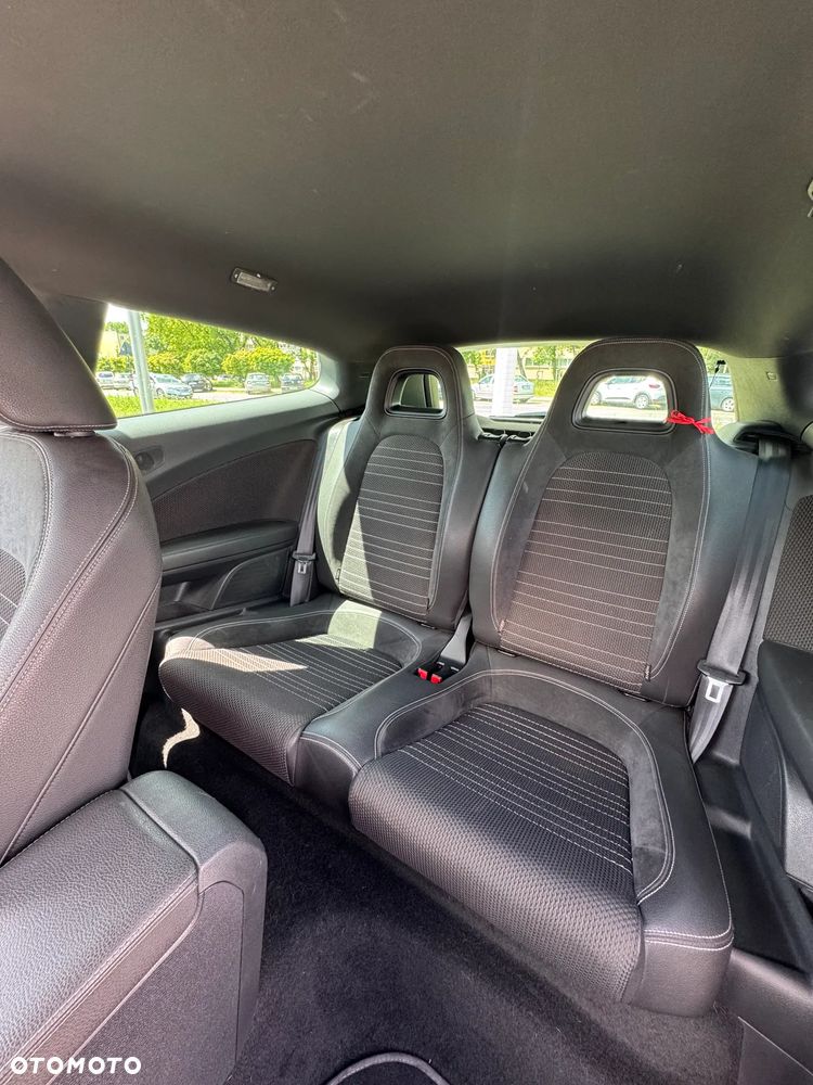 Volkswagen Scirocco 1.4 TSI - 14