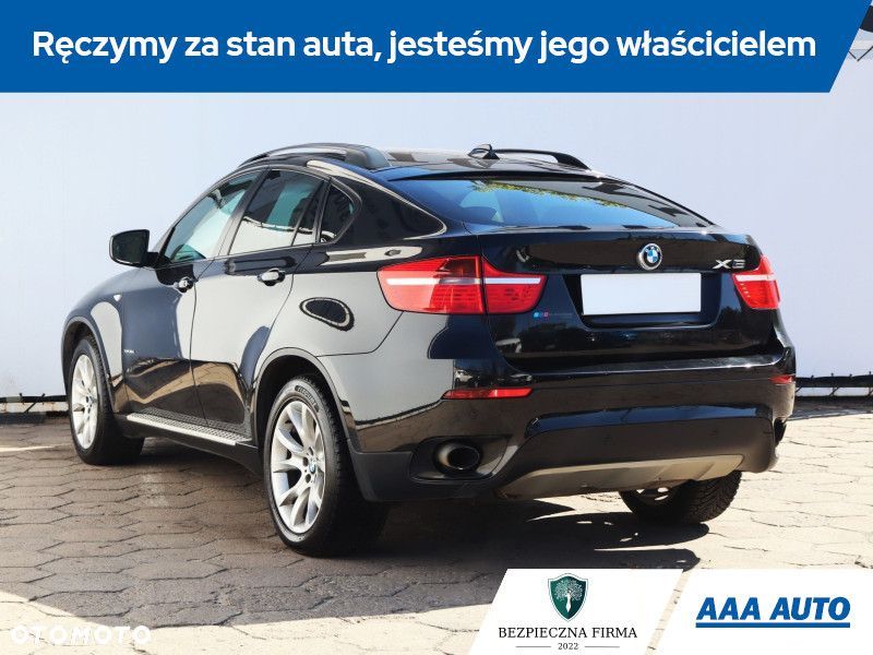 BMW X6 - 6