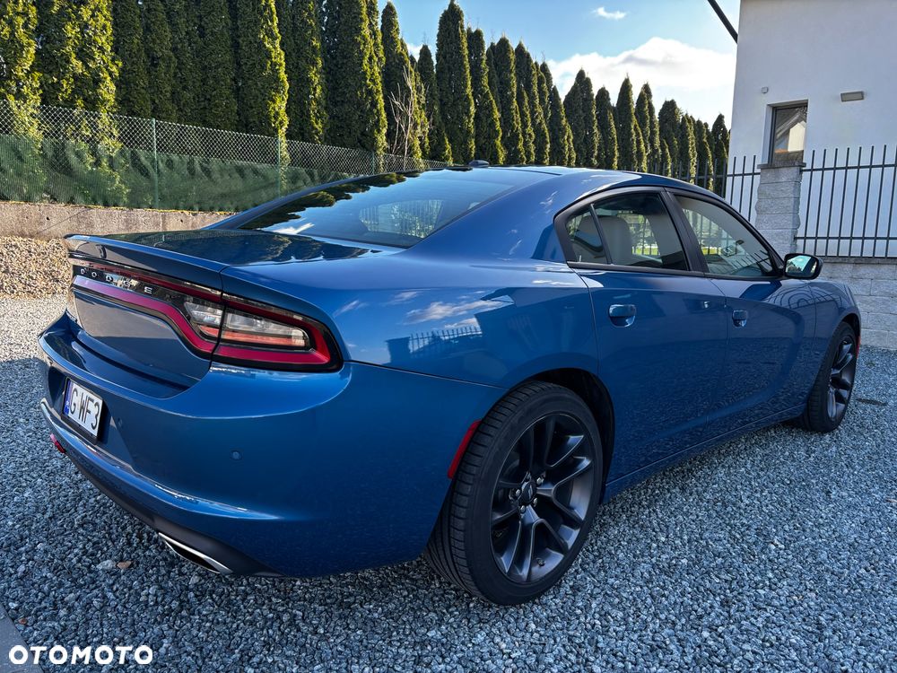 Dodge Charger - 33