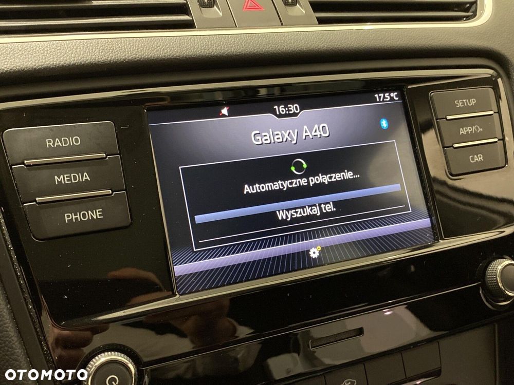 Skoda Octavia 1.6 TDI Ambition - 27