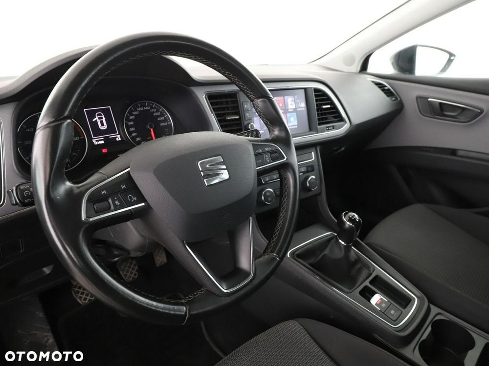 Seat Leon 1.5 EcoTSI Evo Style S&S - 15