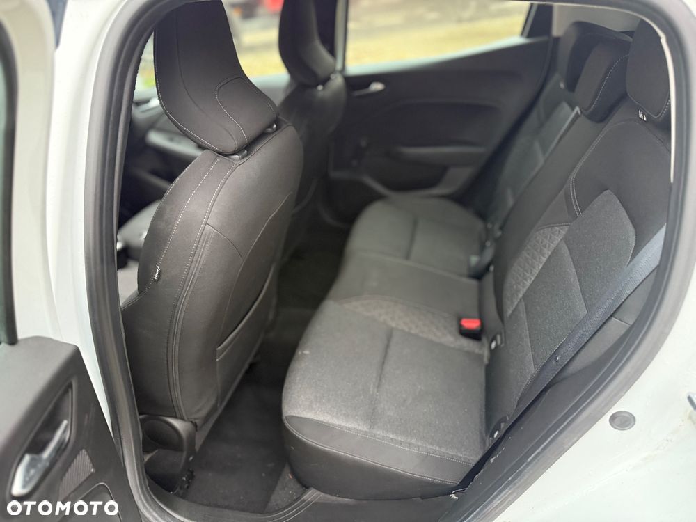 Renault Clio BLUE dCi 85 BUSINESS EDITION - 16