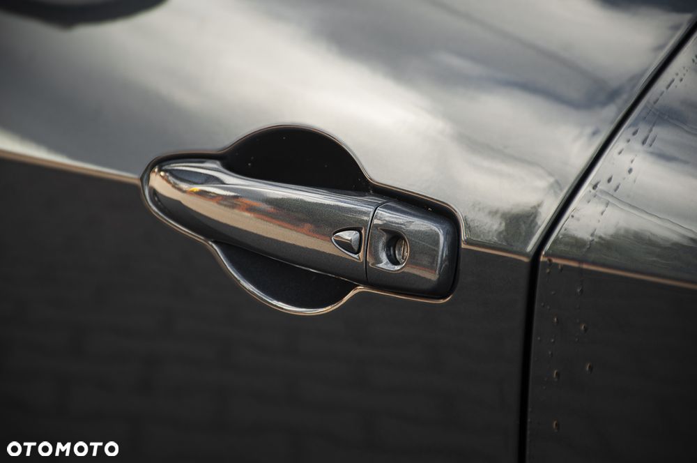 Nissan Micra IG-T 100 Xtronic Acenta - 37