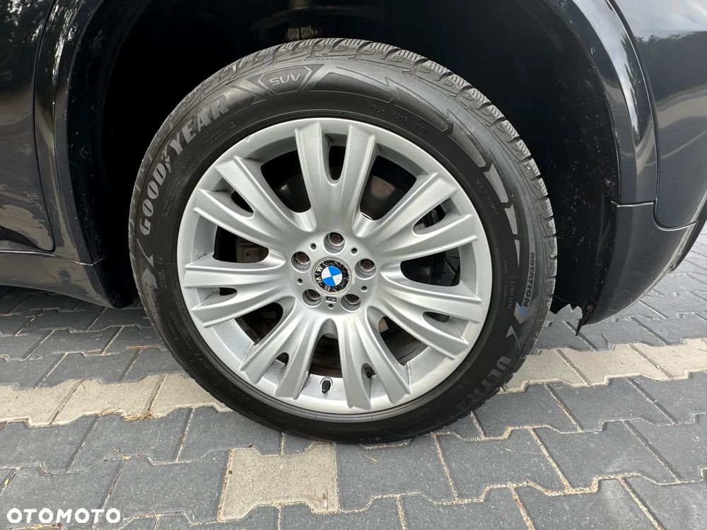 BMW X5 3.0d xDrive - 23