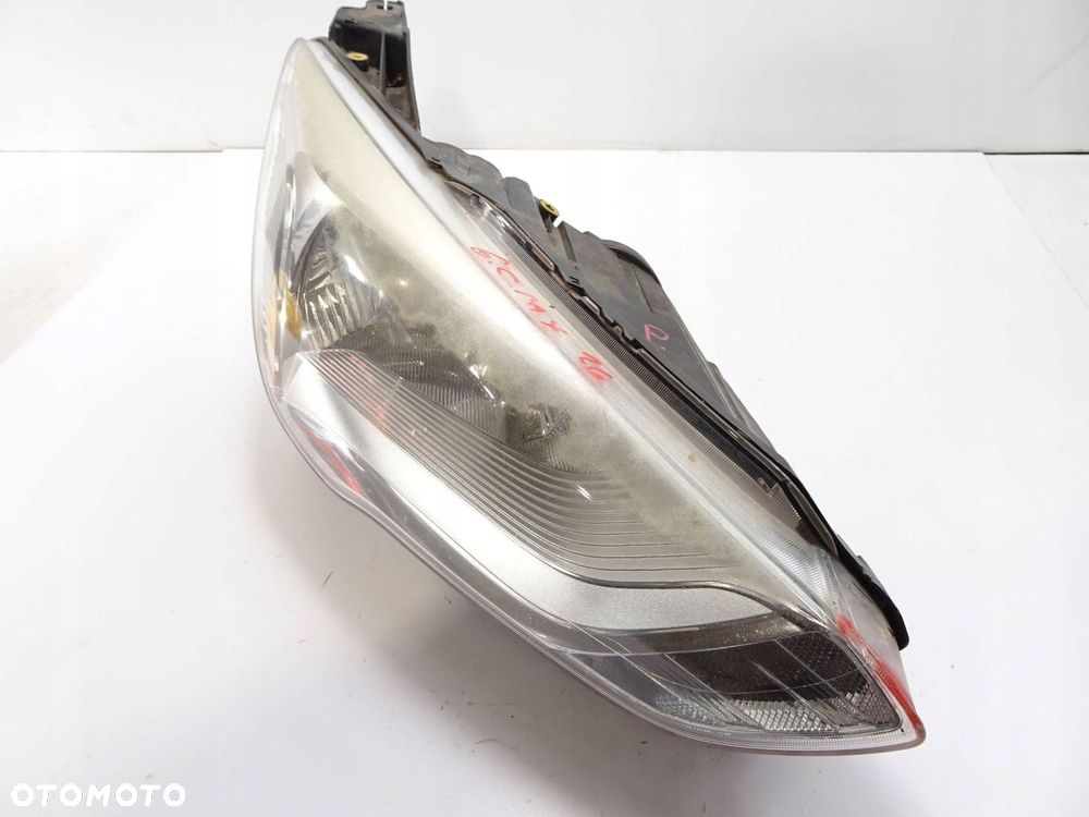 lampa prawy przód ford grand c-max mk2 lift 15-19 r. anglik - 2