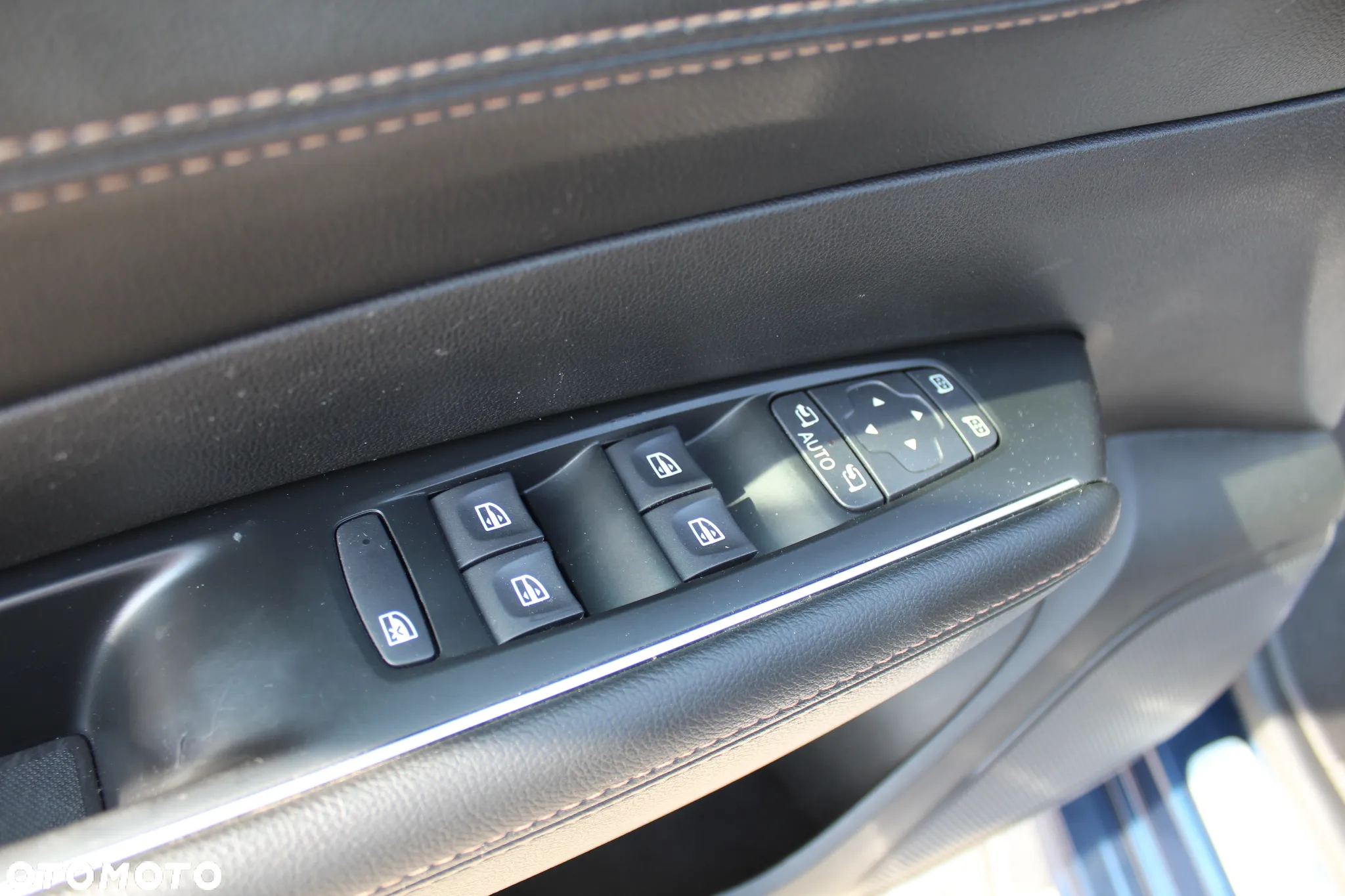 Renault Talisman Grandtour ENERGY dCi 160 EDC INTENS - 12