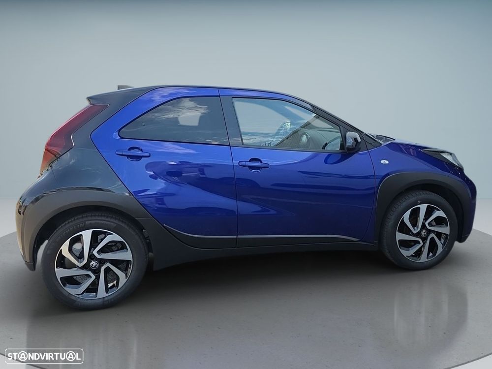 Toyota Aygo X - 9
