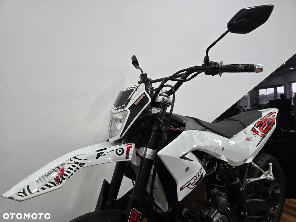 KSR Moto TTX - 2