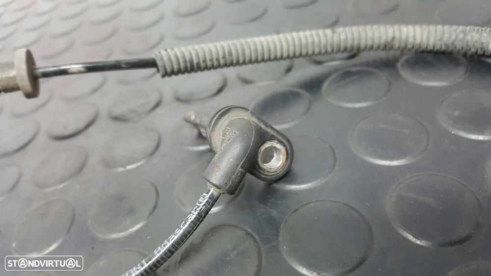 SENSOR ABS OPEL INSIGNIA BERLINA COSMO - 4