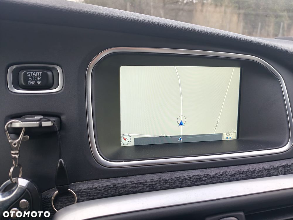 Volvo V40 D3 Drive-E Ocean Race - 18