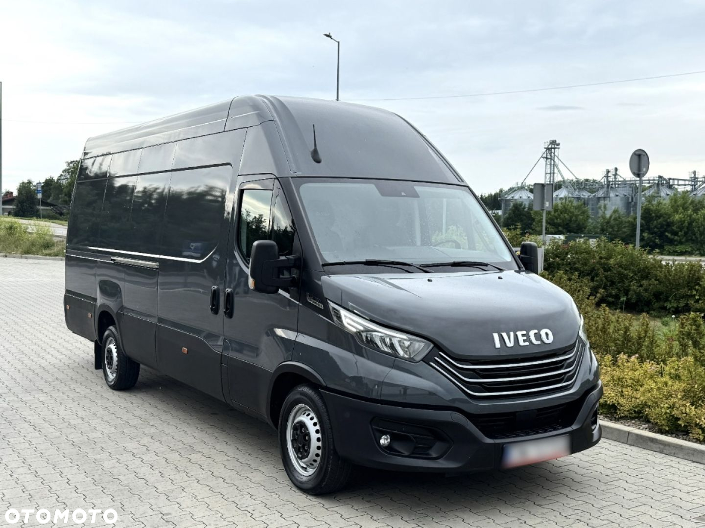 Iveco Daily - 23