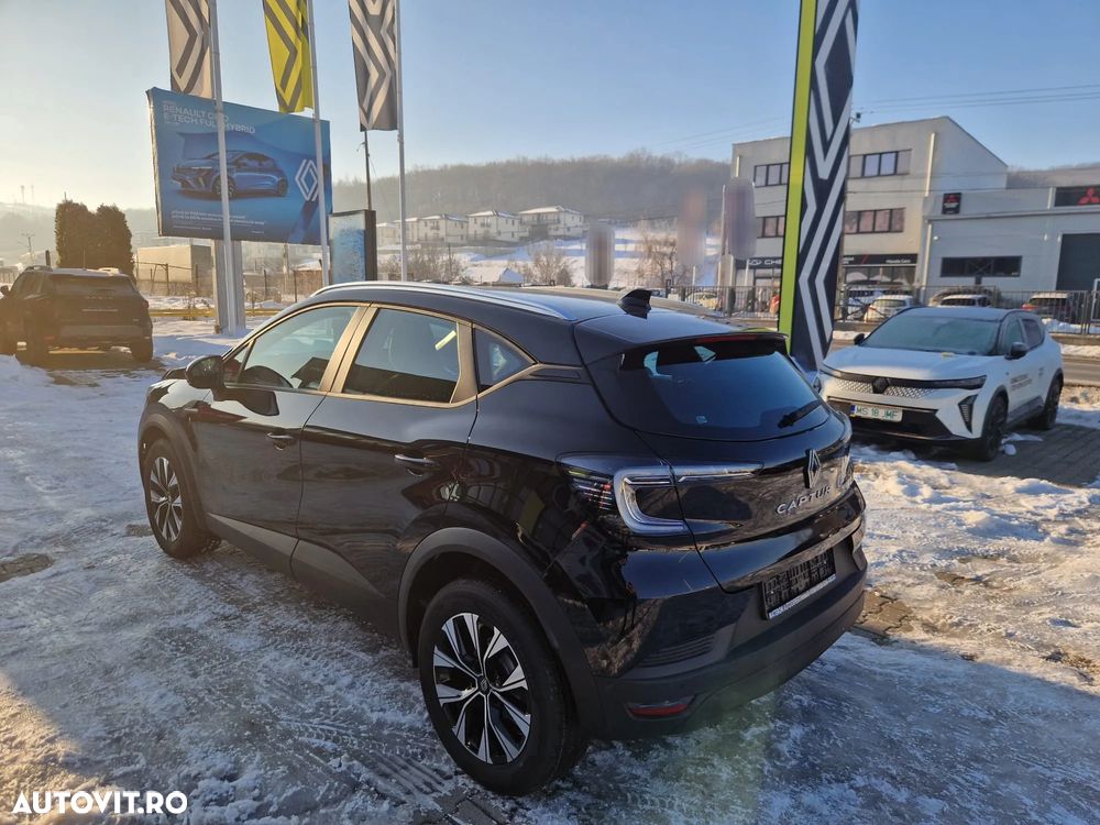 Renault Captur TCe 100 Evolution - 19