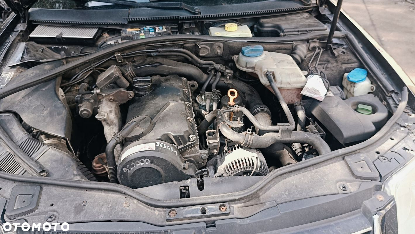PASSAT B5 LIFT LAMPA PRZÓD LEWA PRAWA XENON - 4