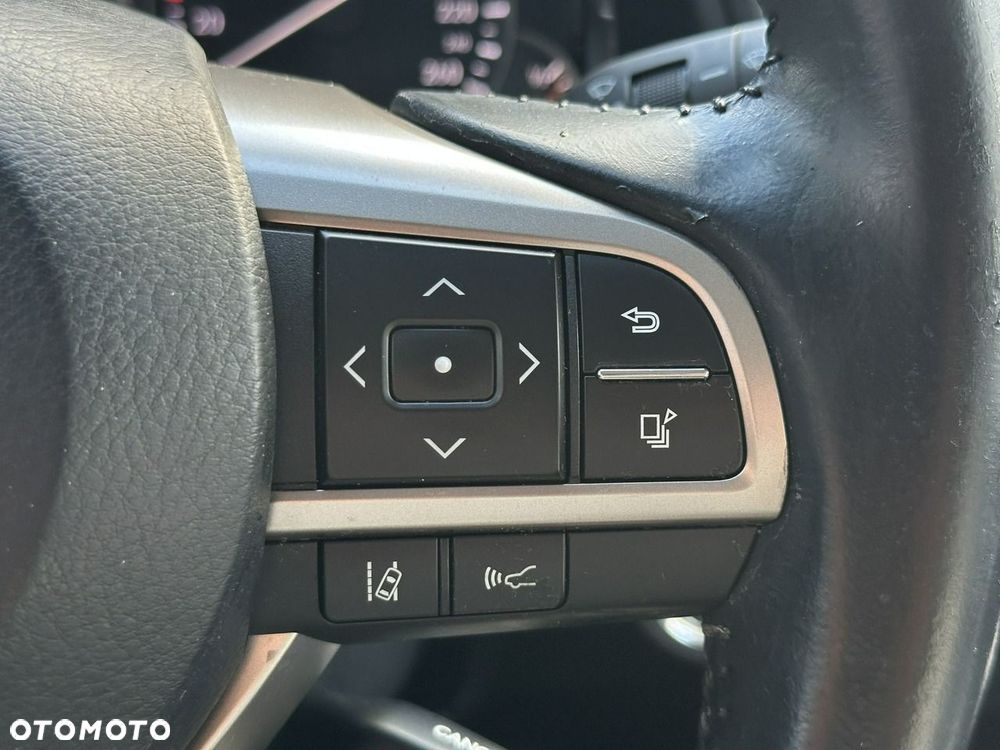 Lexus RX - 28