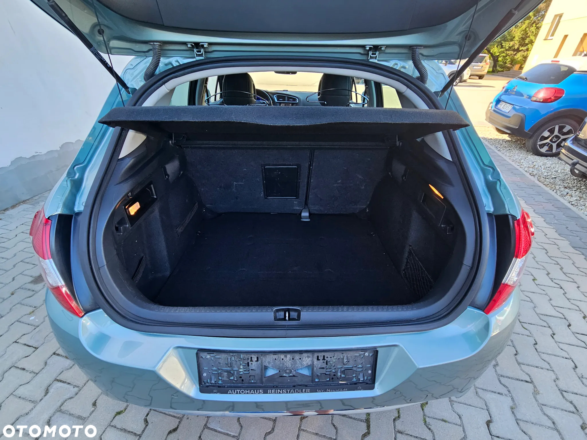 Citroën C4 THP 155 EGS6 Exclusive - 26