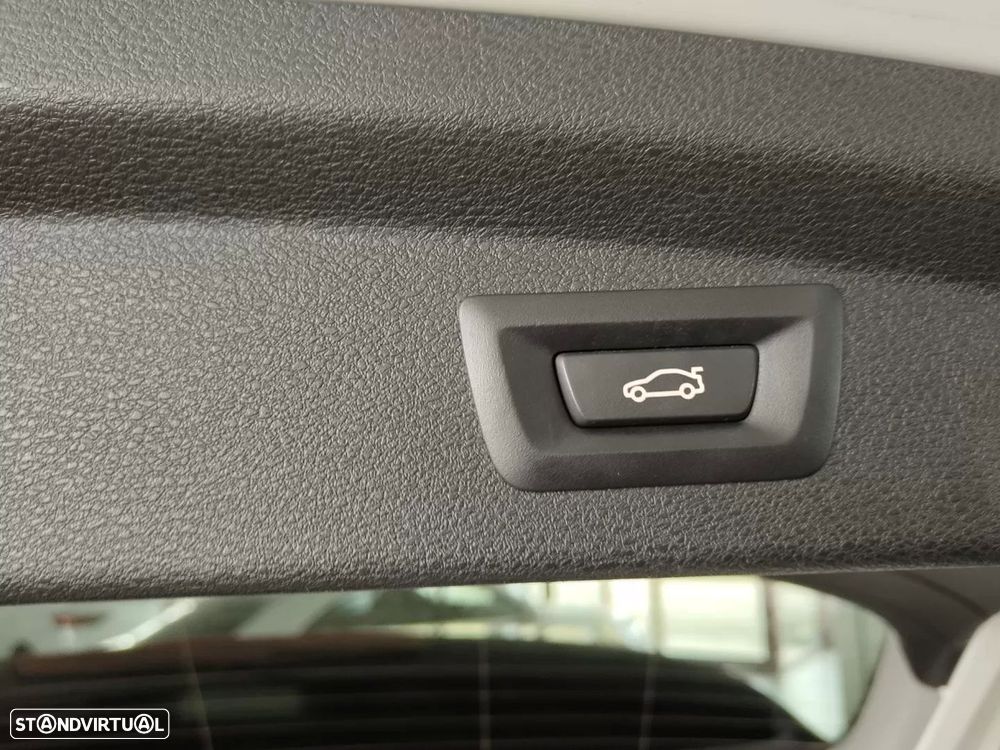 BMW 216 Active Tourer d Advantage - 13