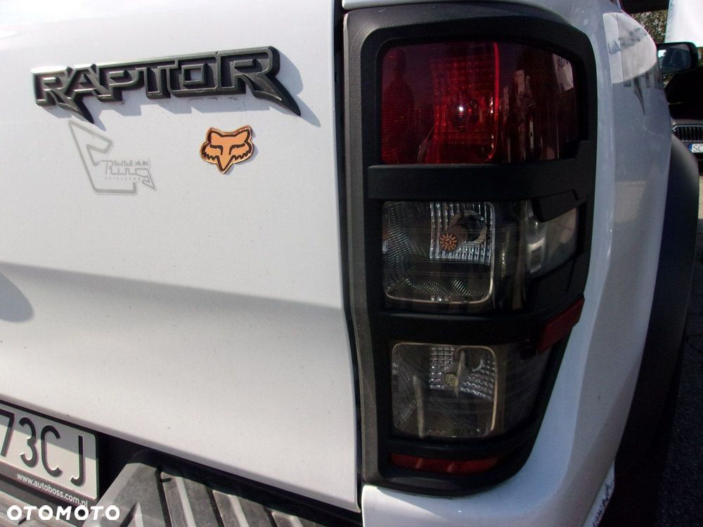 Ford Ranger Raptor - 12