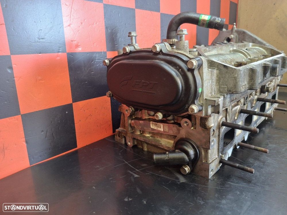 Colaça Fiat Ducato Caixa (250_, 290_) - 3