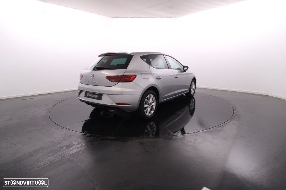 SEAT Leon 1.0 EcoTSI Style S/S - 7