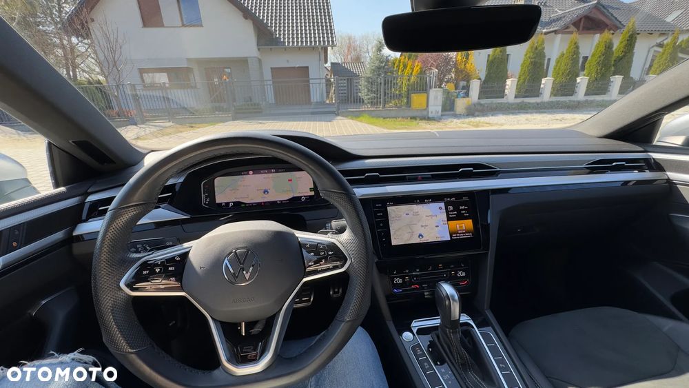 Volkswagen Arteon 2.0 TSI R-Line DSG - 14