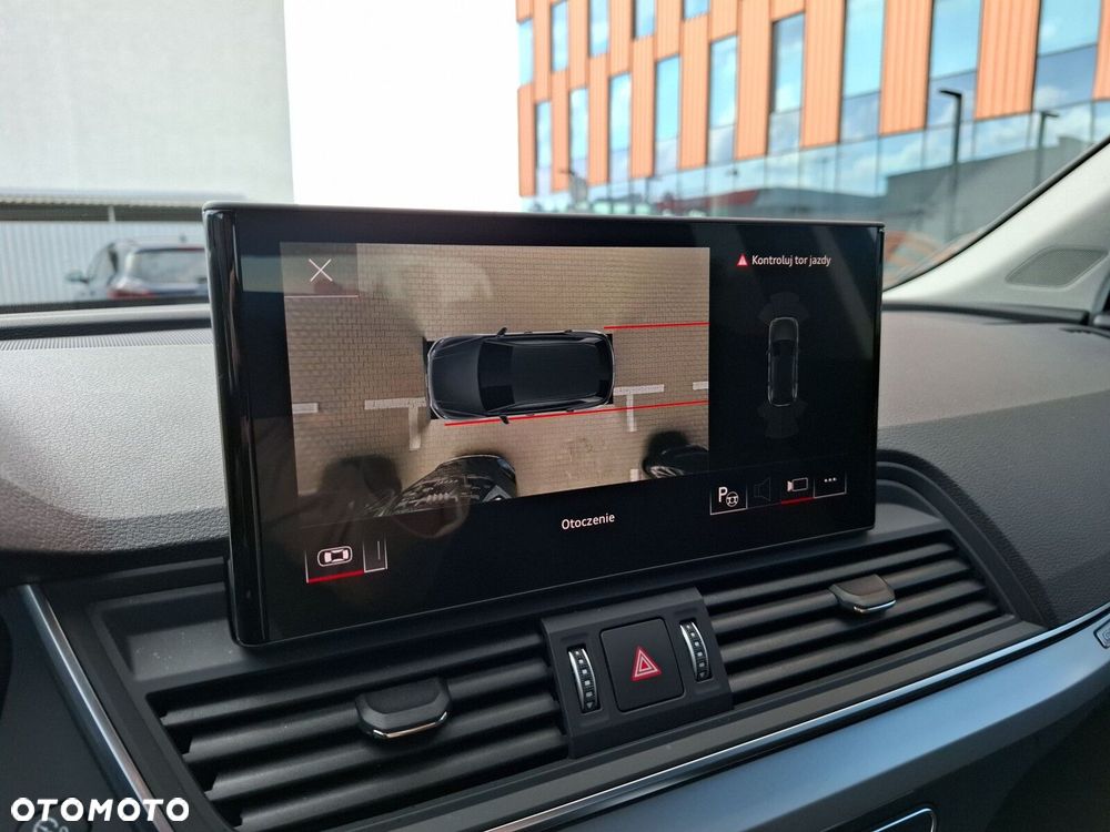 Audi Q5 40 TDI mHEV Quattro Advanced S tronic - 40