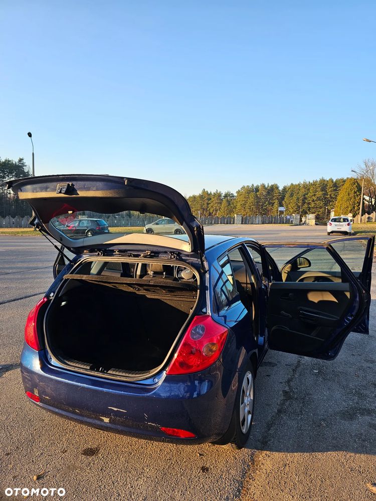 Kia Ceed 1.6 Crdi Comfort - 17