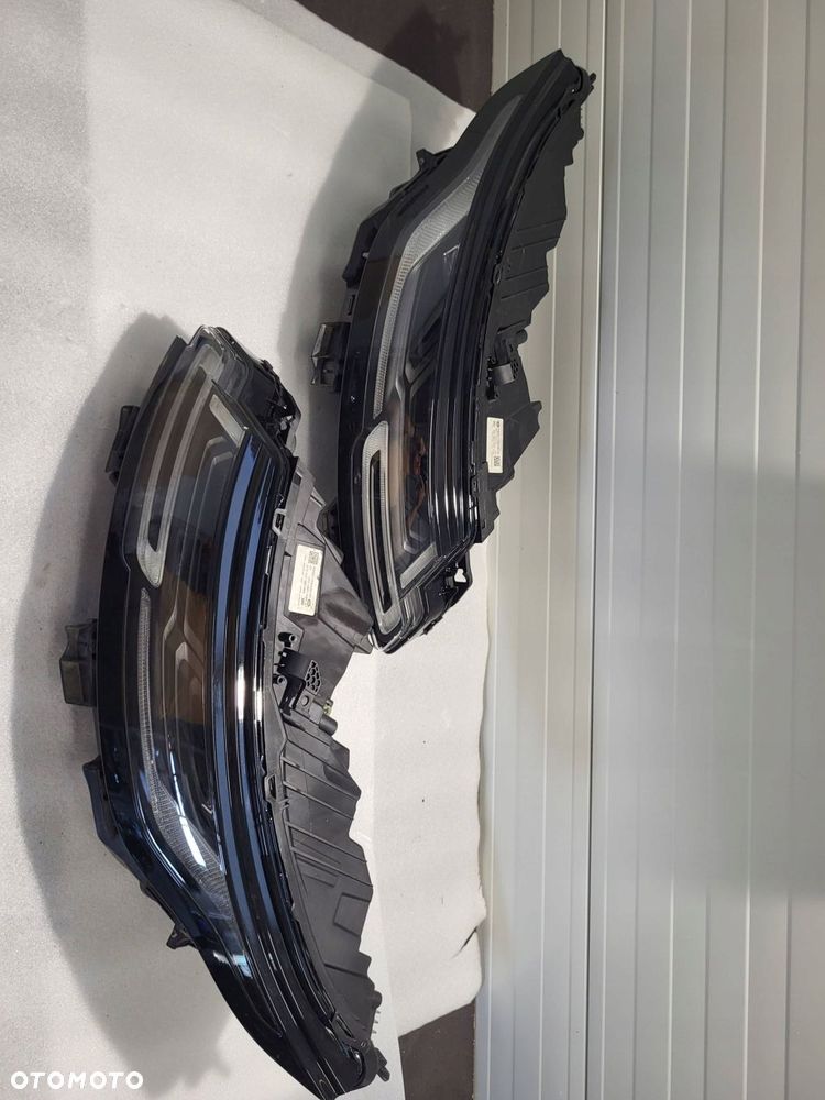 land rover evoque l55 komplet lamp full led k8d213w030hf/ k8d213w029hf - 4