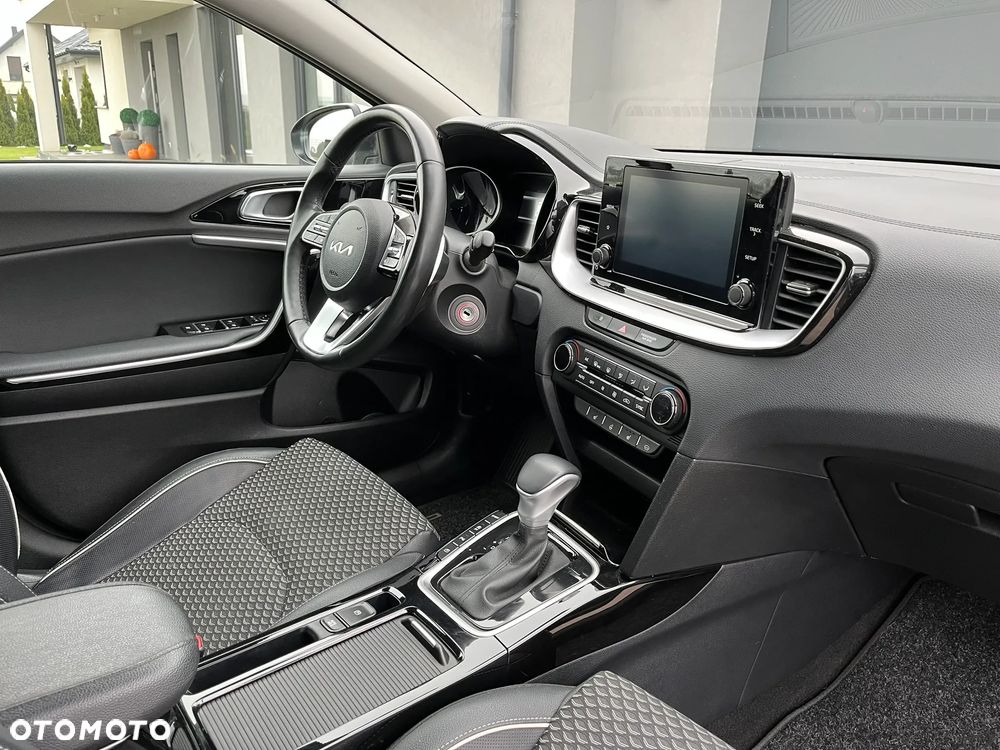 Kia Ceed 1.5 T-GDI L DCT - 18