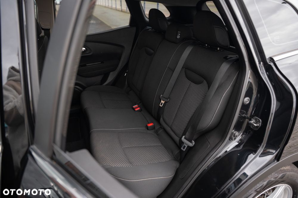 Renault Kadjar TCe 140 GPF LIMITED - 34