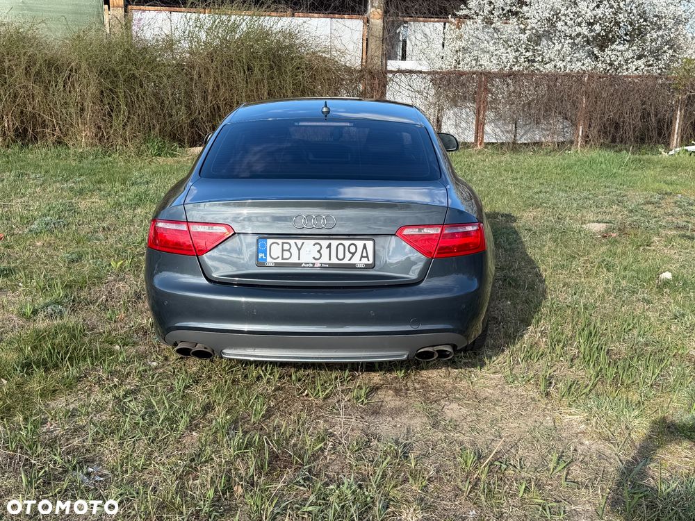 Audi A5 Coupé 1.8 TFSI - 4