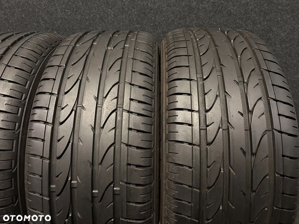 Opony letnie Bridgestone Dueler H/P Sport 235/50/18 97V 4szt. Ładne! - 3