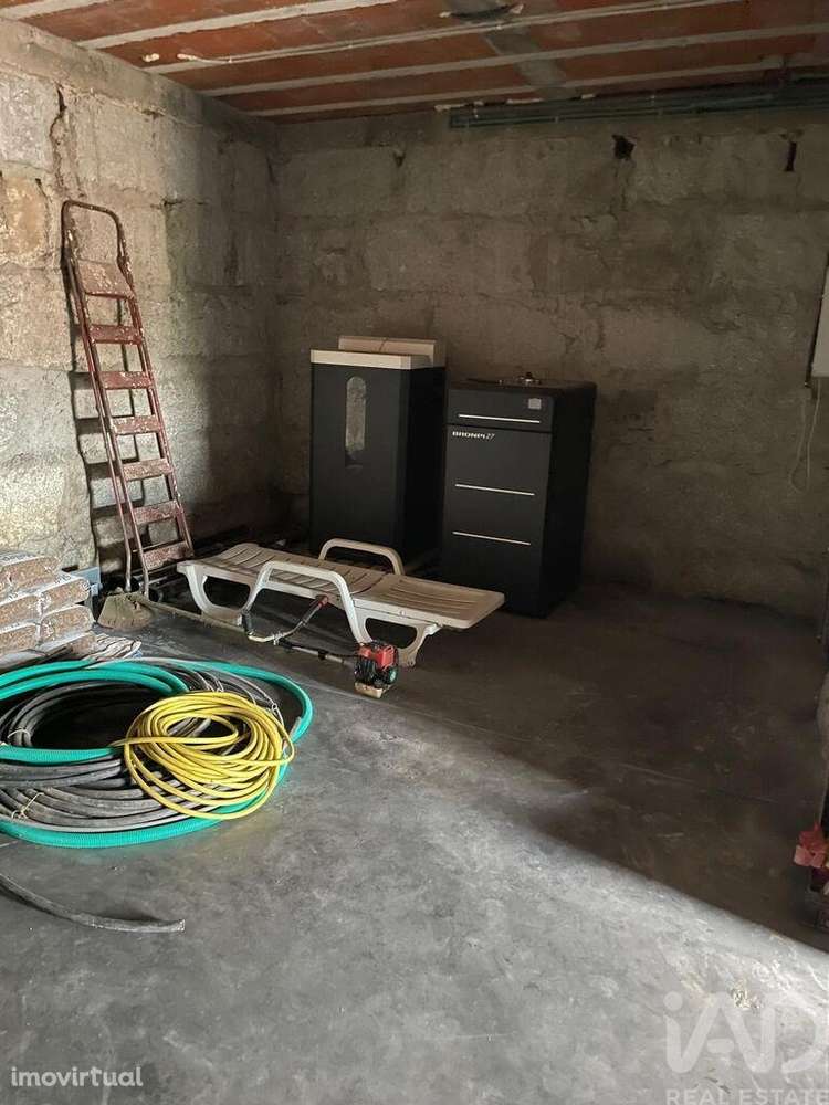 Moradia isolada T4 em Madalena e Samaiões de 248 m2 - Grande imagem: 5/21