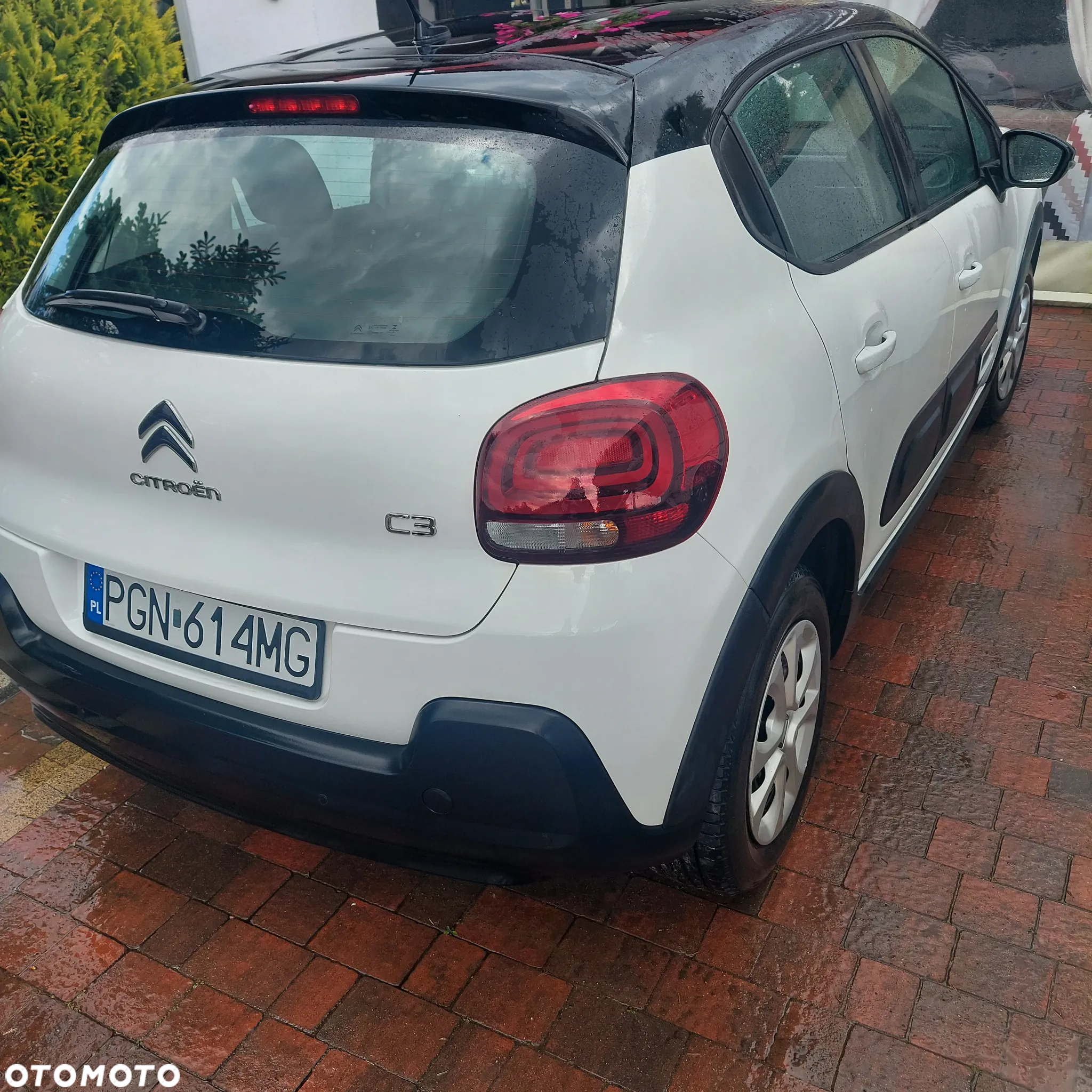 Citroën C3 - 5