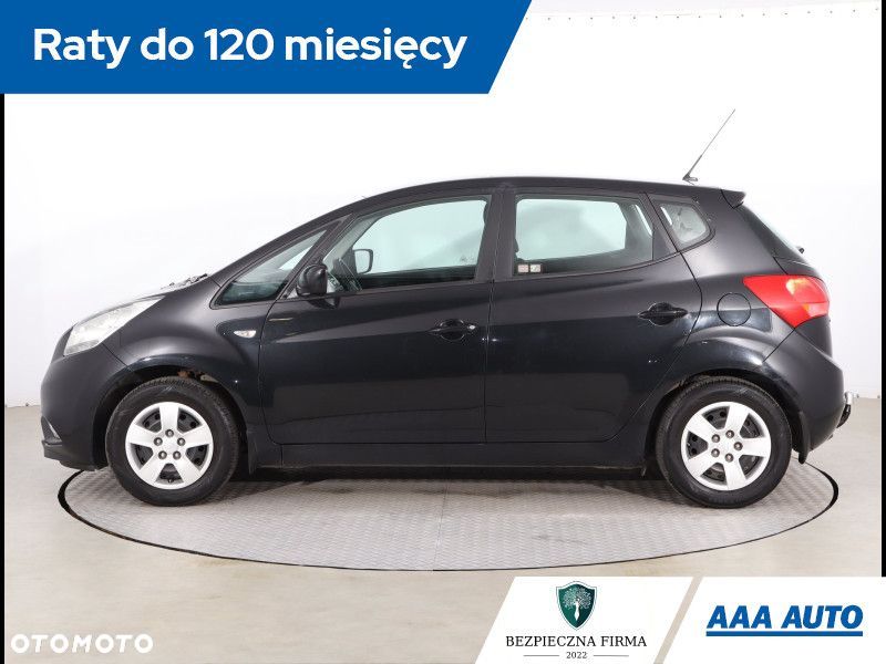 Kia Venga - 3