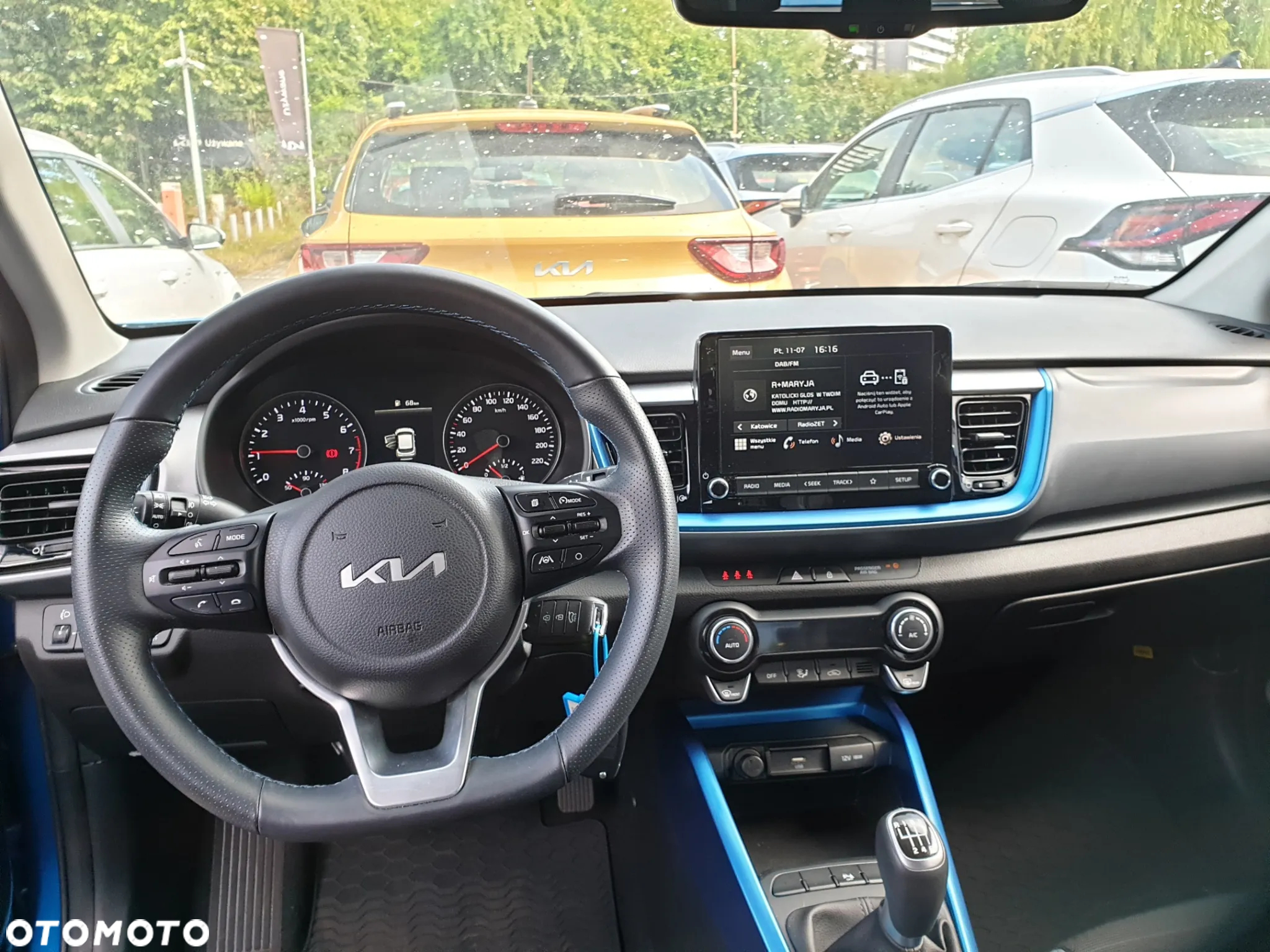 Kia Stonic 1.0 T-GDI L - 13
