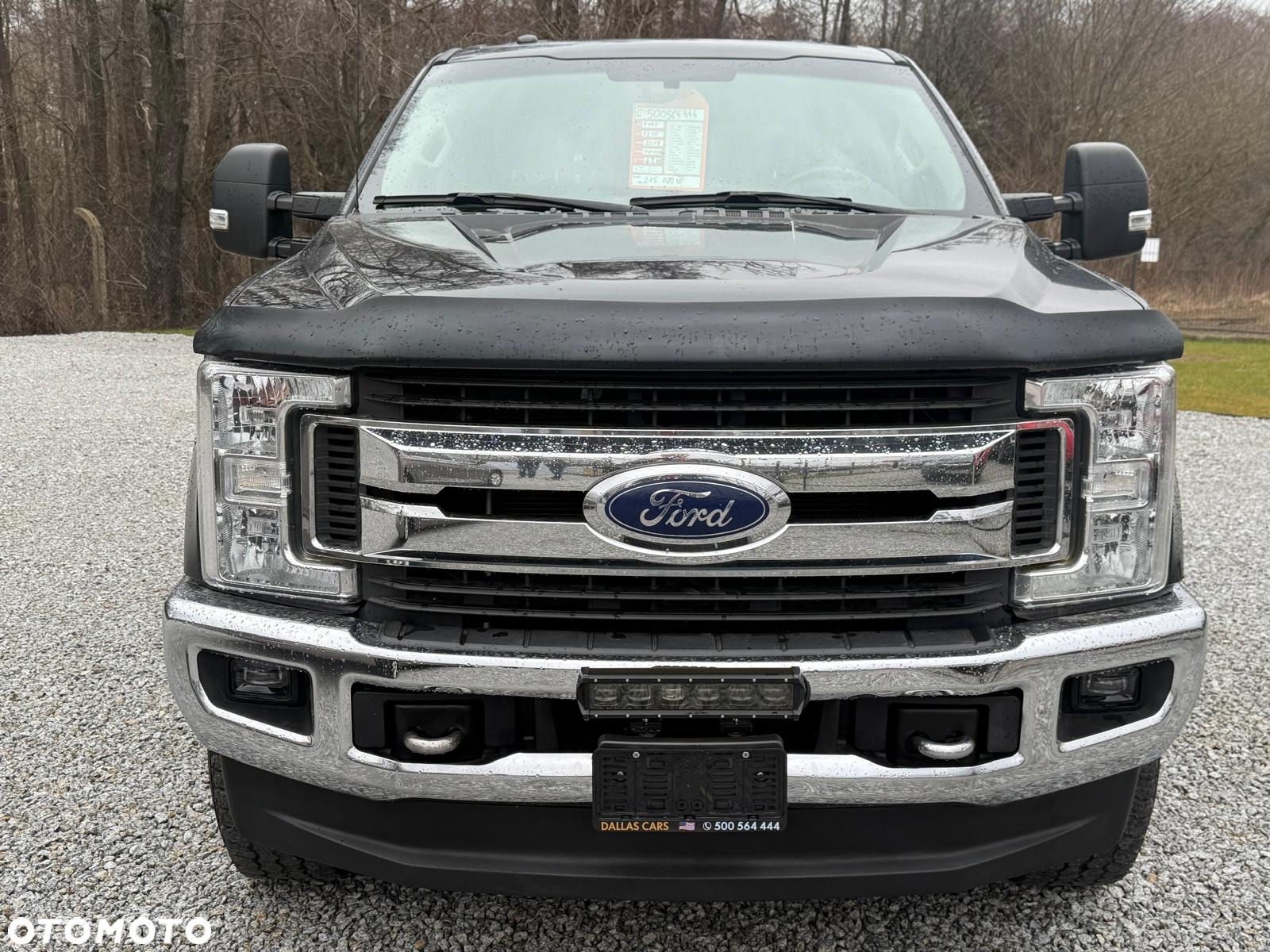 Ford F250 - 3