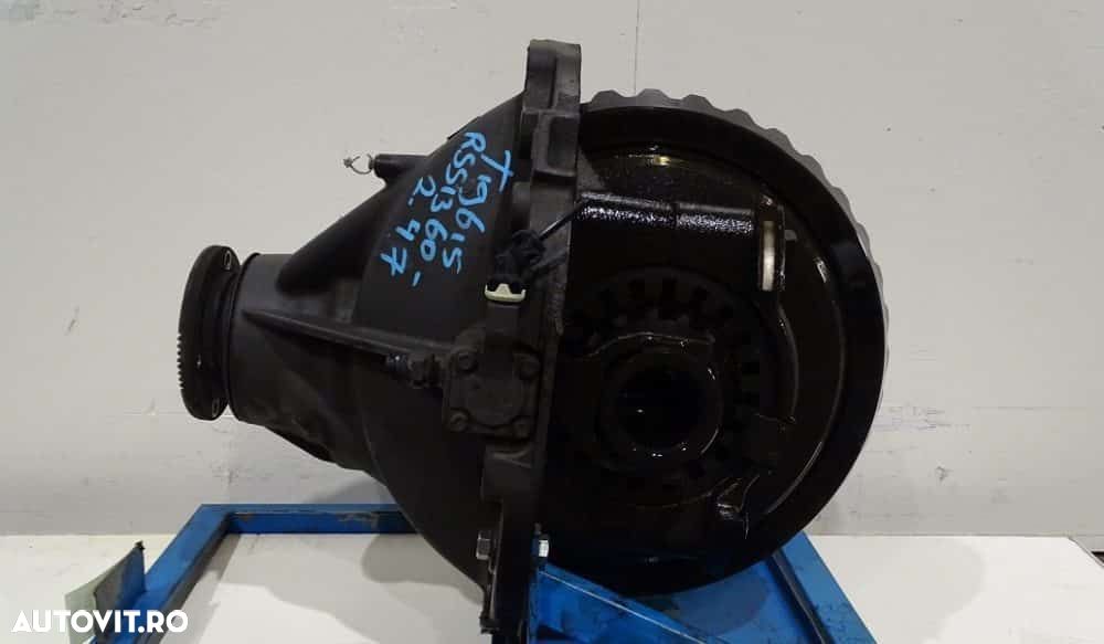 Grup diferential volvo rss-1360 2.47 - 1