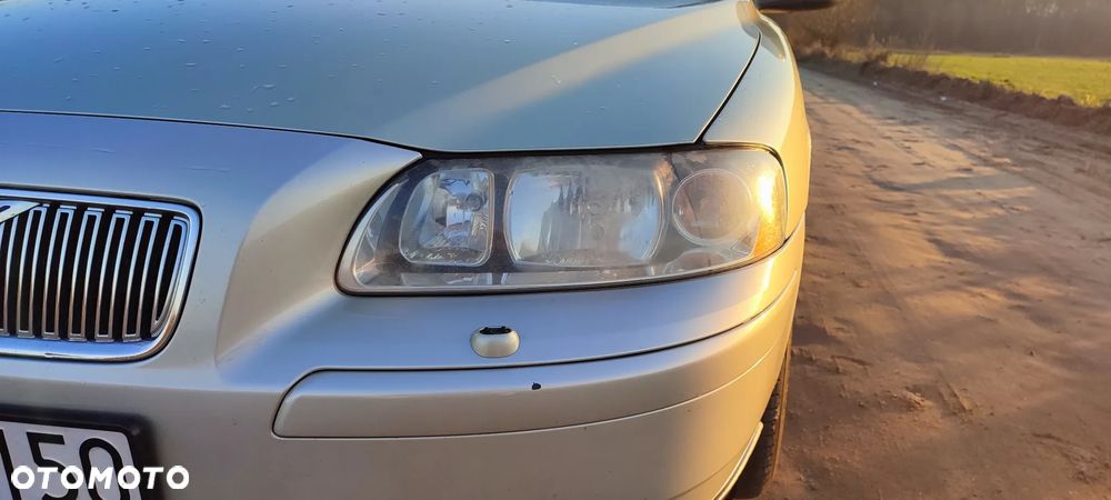 Volvo V70 2.4 Kinetic - 33