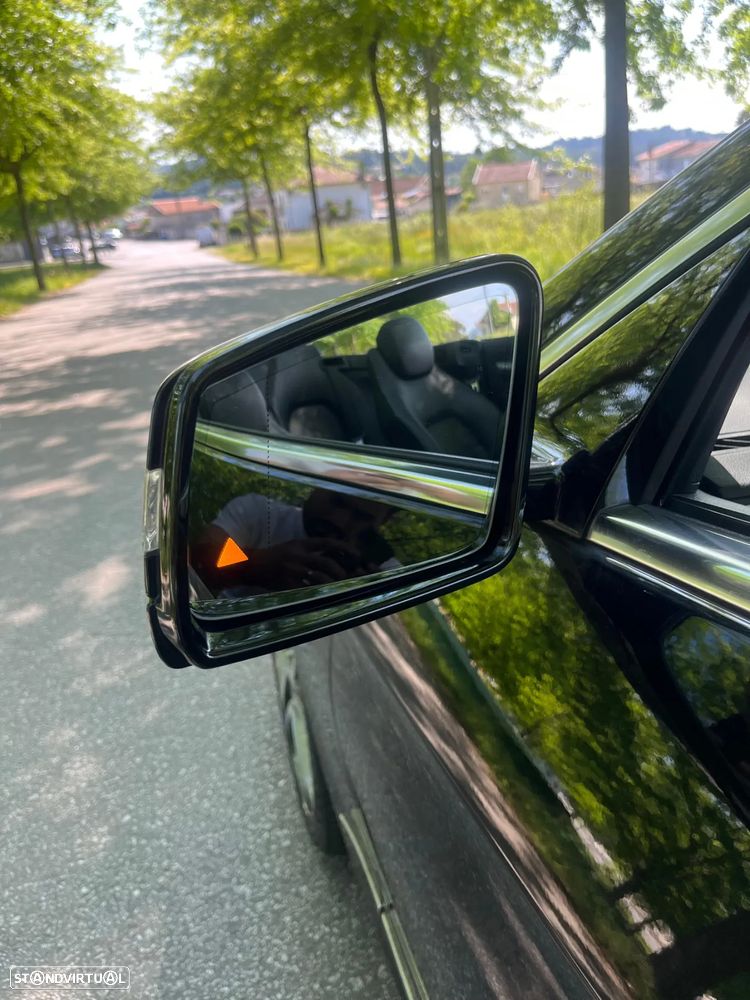 Mercedes-Benz E 220 CDi Elegance BlueEfficiency - 11