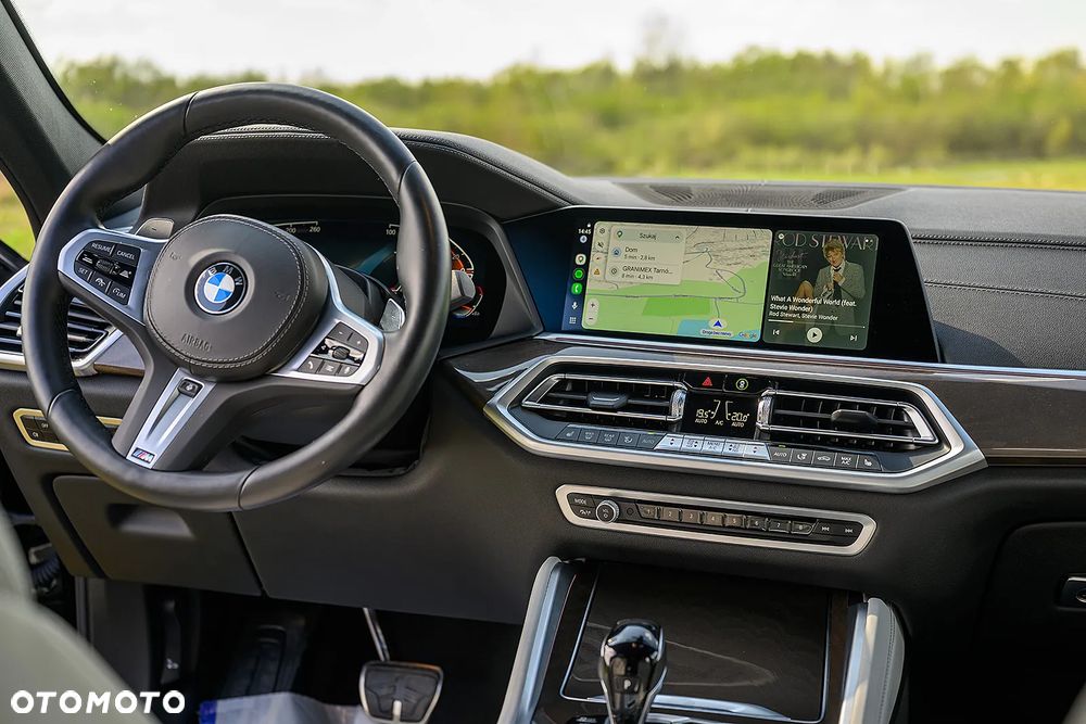 BMW X6 - 12