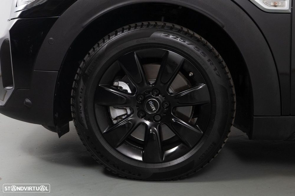 MINI Countryman Cooper SE ALL4 Sport Edition Auto - 13