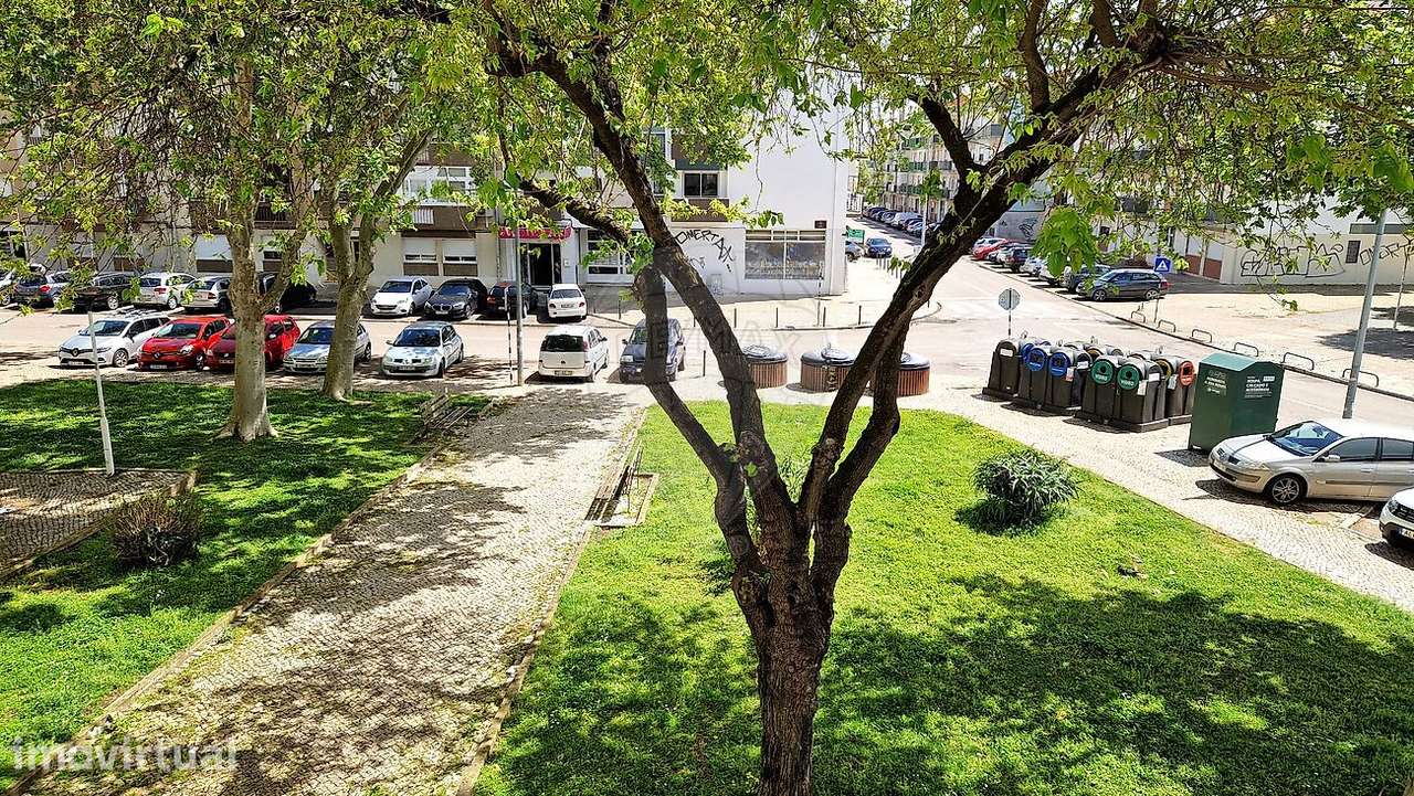 Apartamento T2 para arrendamento - Grande imagem: 5/36