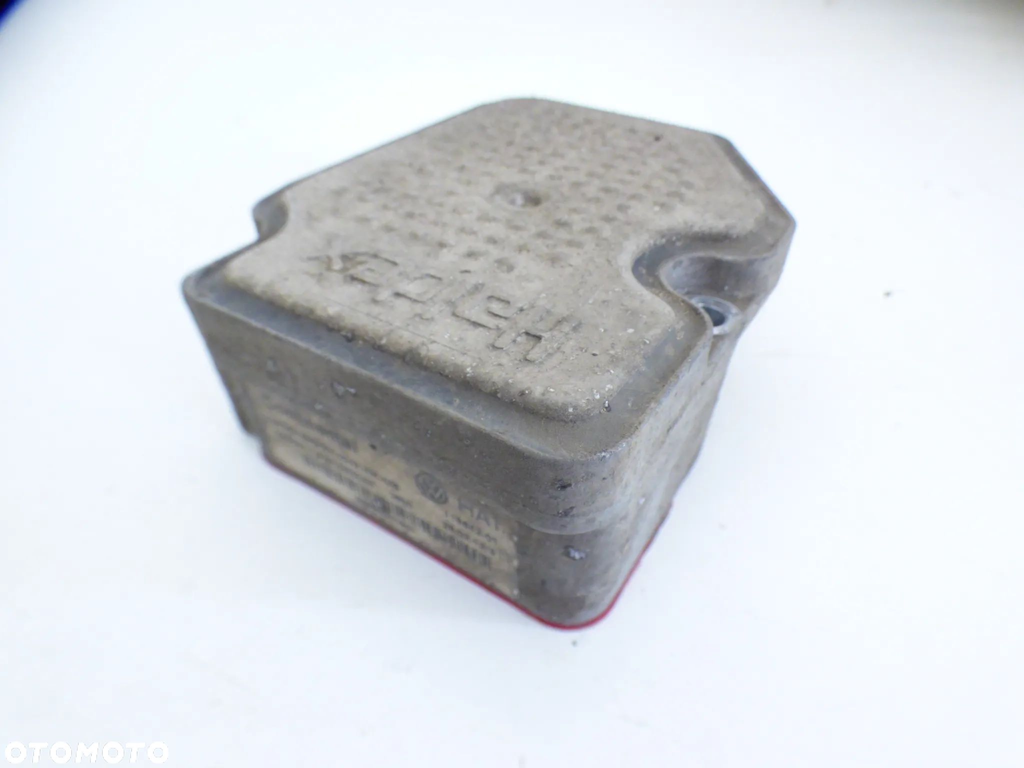 MODUŁ STEROWNIK NAPĘDU HALDEX 4MOTION VW TIGUAN I 5N LIFT 0AY907554E GORLICE - 1