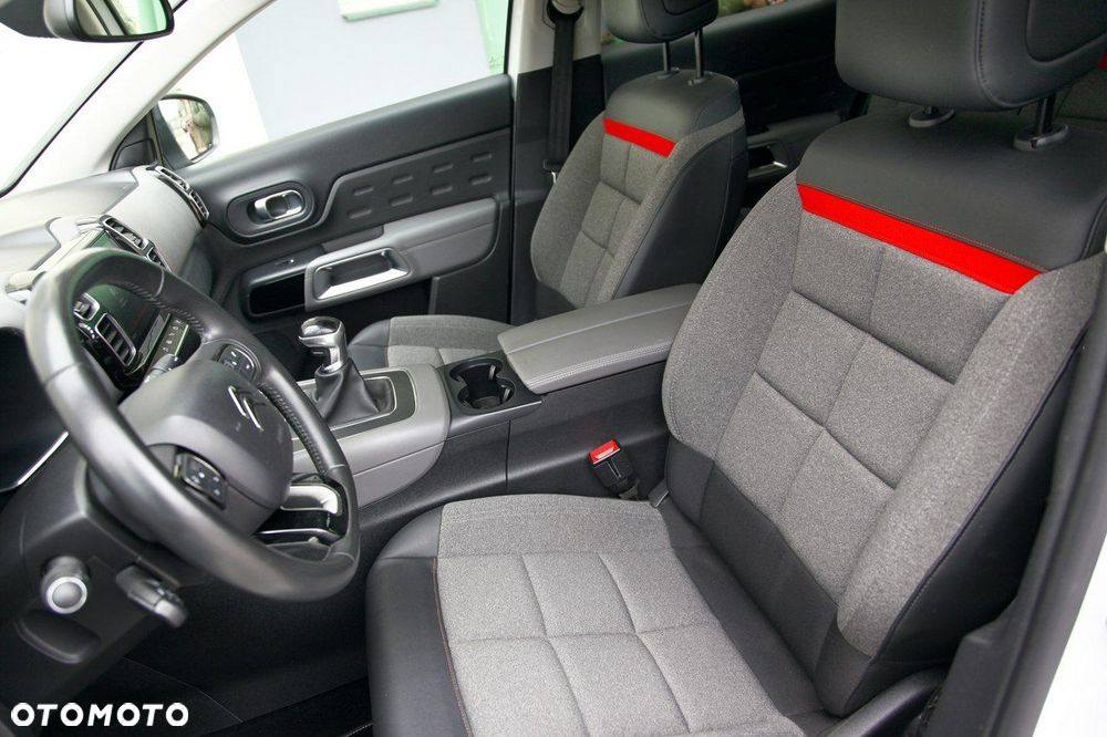 Citroën C5 Aircross 1.5 BlueHDi Shine - 16