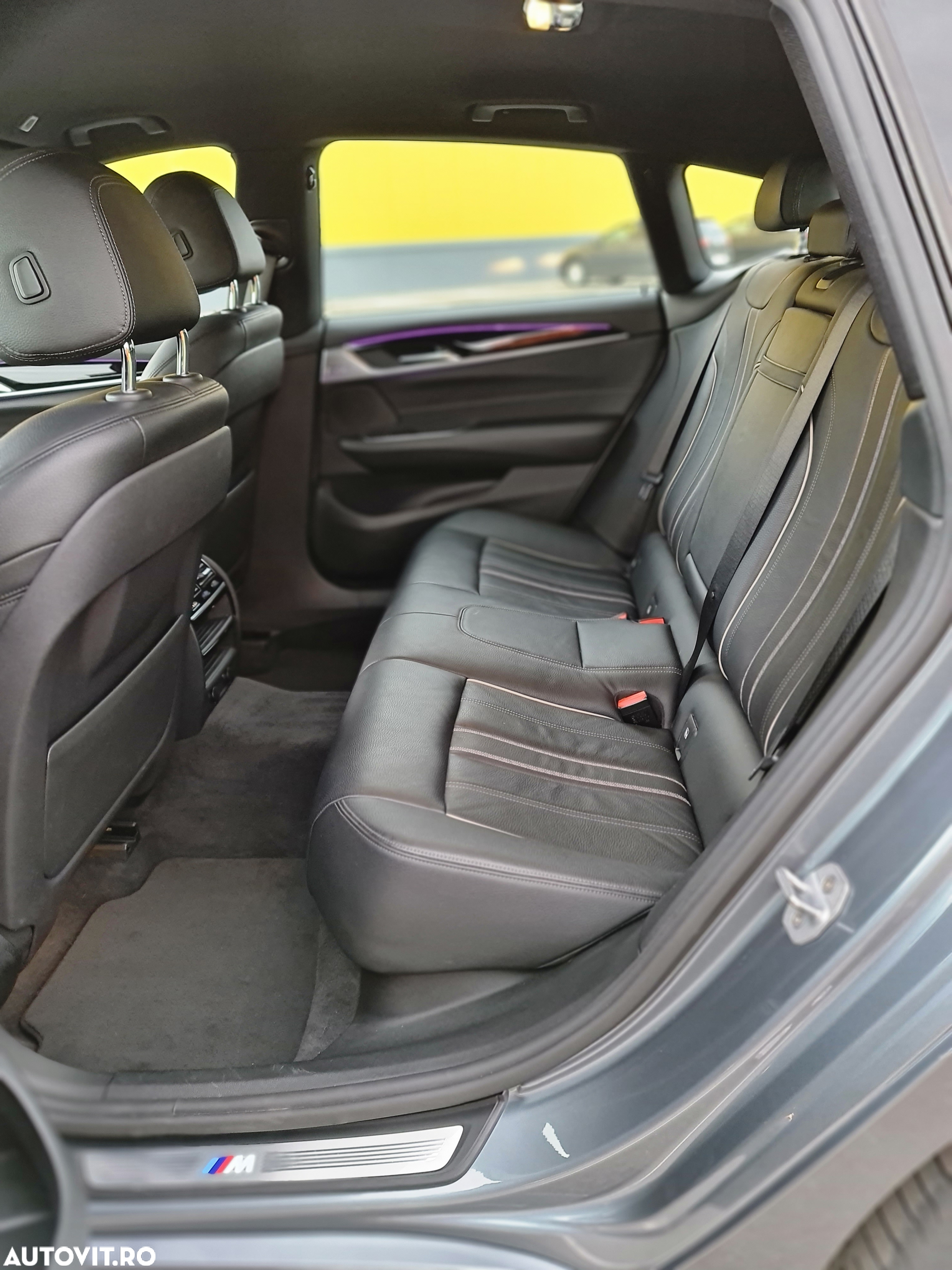 BMW Seria 6 630d xDrive Gran Turismo - 14