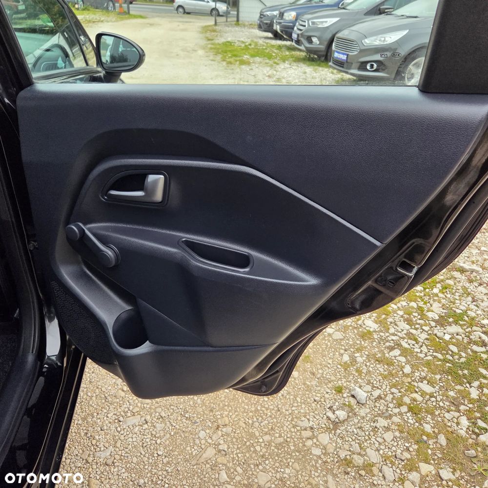 Kia Rio 1.2 Edition 7 - 20