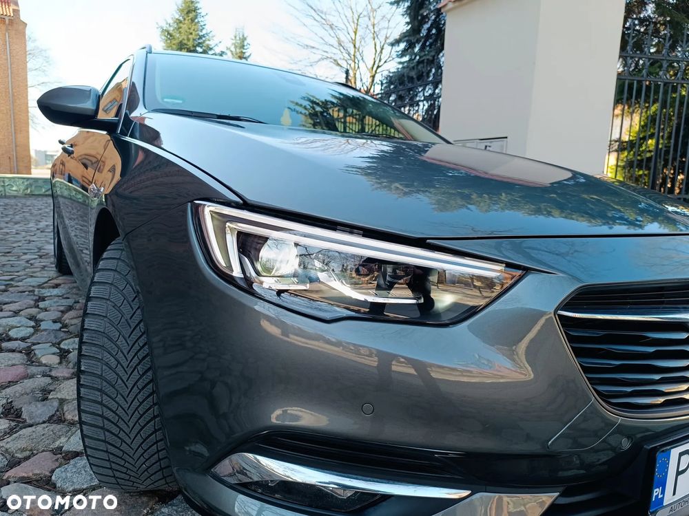 Opel Insignia 2.0 CDTI ecoFLEX Start/Stop Innovation - 16