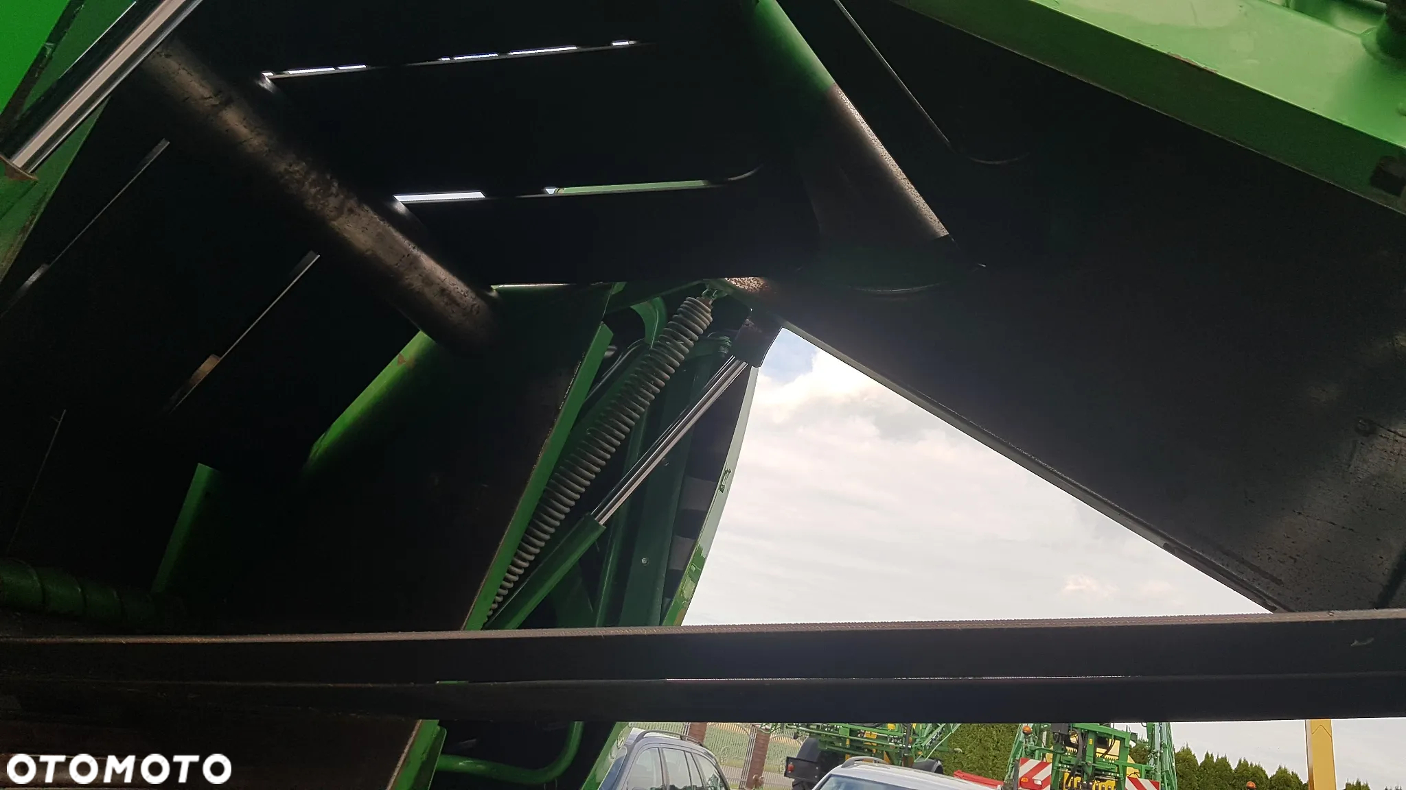 McHale V640 2014R - 8