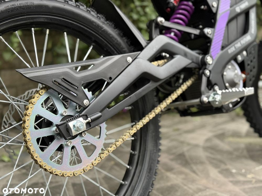 79Bike Falcon Pro - 13